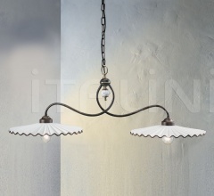 Итальянские Свет - Подвесной светильник L’Aquila C165 Итальянские Свет - Подвесной светильник L’Aquila C165 фабрика Ferroluce