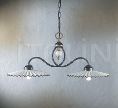 Итальянские Свет - Подвесной светильник L’Aquila C199 Итальянские Свет - Подвесной светильник L’Aquila C199 фабрика Ferroluce