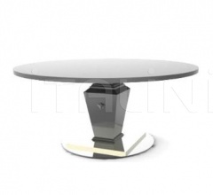 Стол обеденный VERSACE SIGNATURE Стол обеденный VERSACE SIGNATURE фабрика Versace Home