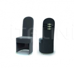 Стул VERSACE SIGNATURE Стул VERSACE SIGNATURE фабрика Versace Home