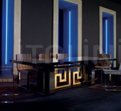 Стол обеденный CARTESIO Стол обеденный CARTESIO фабрика Versace Home