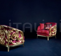 Кресло ACANTHUS Кресло ACANTHUS фабрика Versace Home