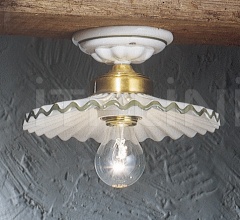 Итальянские Потолочные светильники - Потолочный светильник L’Aquila C086 Итальянские Потолочные светильники - Потолочный светильник L’Aquila C086 фабрика Ferroluce