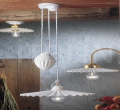 Итальянские Потолочные светильники - Потолочный светильник L’Aquila C086 Итальянские Потолочные светильники - Потолочный светильник L’Aquila C086 фабрика Ferroluce