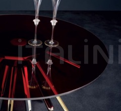 Кофейный столик SUNBURST Кофейный столик SUNBURST фабрика Versace Home