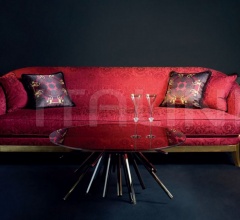 Кофейный столик SUNBURST Кофейный столик SUNBURST фабрика Versace Home