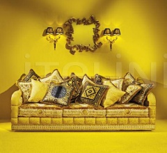 Диван SALONE Диван SALONE фабрика Versace Home