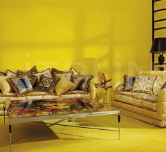 Диван SALONE Диван SALONE фабрика Versace Home