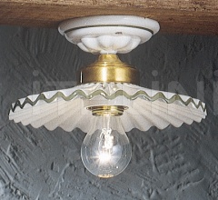 Итальянские Потолочные светильники - Потолочный светильник L’Aquila C013 Итальянские Потолочные светильники - Потолочный светильник L’Aquila C013 фабрика Ferroluce