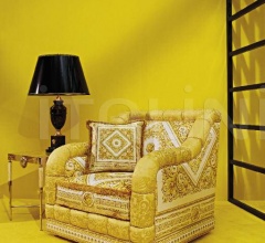 Итальянские Кресла - Кресло SALONE фабрика Versace Home