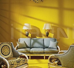 Диван VANITAS LIVING Диван VANITAS LIVING фабрика Versace Home