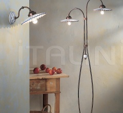 Торшер L’Aquila C200/2 Торшер L’Aquila C200/2 фабрика Ferroluce