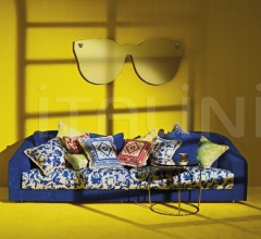 Настенное зеркало JJ Настенное зеркало JJ фабрика Versace Home