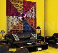 Кресло METRO Кресло METRO фабрика Versace Home