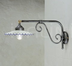 Настенный светильник L’Aquila C166 Настенный светильник L’Aquila C166 фабрика Ferroluce