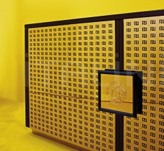 Буфет TREASURE Буфет TREASURE фабрика Versace Home