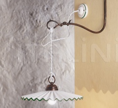 Бра L’Aquila C661 Бра L’Aquila C661 фабрика Ferroluce