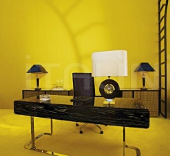 Письменный стол HERALD Письменный стол HERALD фабрика Versace Home
