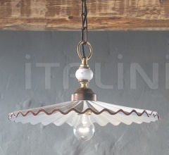 Итальянские Свет - Подвесной светильник L’Aquila C163 Итальянские Свет - Подвесной светильник L’Aquila C163 фабрика Ferroluce