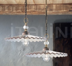 Итальянские Свет - Подвесной светильник L’Aquila C163 Итальянские Свет - Подвесной светильник L’Aquila C163 фабрика Ferroluce