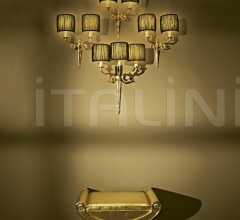 Бра COLONNA PICCOLA фабрика Versace Home