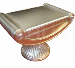 Пуф CLEO фабрика Versace Home