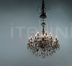Люстра CHANDELIER 18 фабрика Versace Home