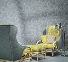 Кресло VANITAS LIVING Кресло VANITAS LIVING фабрика Versace Home