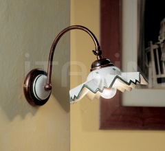 Настенный светильник Cortina C247 Настенный светильник Cortina C247 фабрика Ferroluce