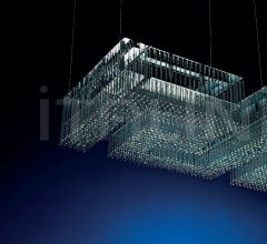 Подвесная лампа LABIRYNTH Подвесная лампа LABIRYNTH фабрика Versace Home