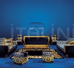 Настенное зеркало JJ Настенное зеркало JJ фабрика Versace Home