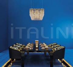 Стул HERALD Стул HERALD фабрика Versace Home