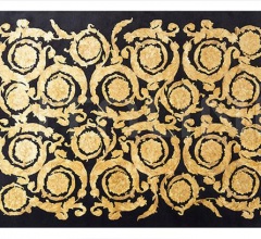 Ковер BAROCCO FLOWERS Ковер BAROCCO FLOWERS фабрика Versace Home