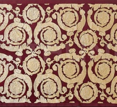 Ковер BAROCCO FLOWERS Ковер BAROCCO FLOWERS фабрика Versace Home