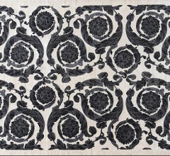 Ковер BAROCCO FLOWERS Ковер BAROCCO FLOWERS фабрика Versace Home