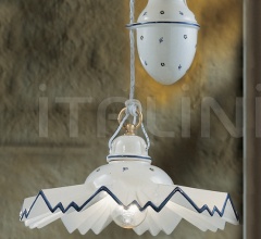 Итальянские Свет - Подвесной светильник Cortina C243 Итальянские Свет - Подвесной светильник Cortina C243 фабрика Ferroluce