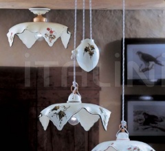 Итальянские Потолочные светильники - Потолочный светильник Trento C354 Итальянские Потолочные светильники - Потолочный светильник Trento C354 фабрика Ferroluce