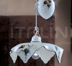 Итальянские Свет - Подвесной светильник Trento C355 Итальянские Свет - Подвесной светильник Trento C355 фабрика Ferroluce