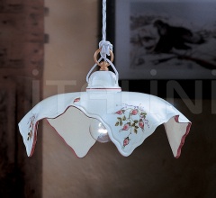 Итальянские Свет - Подвесной светильник Trento C356 Итальянские Свет - Подвесной светильник Trento C356 фабрика Ferroluce