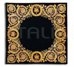 Ковер BAROCCO FOULARD Ковер BAROCCO FOULARD фабрика Versace Home