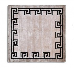 Ковер GREEK KEY Ковер GREEK KEY фабрика Versace Home