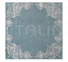 Ковер BAROCCO GARLAND Ковер BAROCCO GARLAND фабрика Versace Home