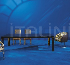 Стул HERALD Стул HERALD фабрика Versace Home