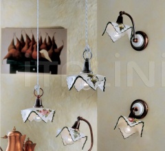 Итальянские Свет - Подвесной светильник Trento C350 Итальянские Свет - Подвесной светильник Trento C350 фабрика Ferroluce