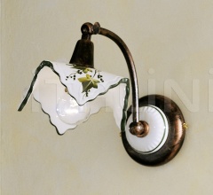 Настенный светильник Trento C353 Настенный светильник Trento C353 фабрика Ferroluce