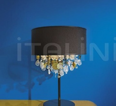 Настольная лампа AMAZONIAN фабрика Versace Home