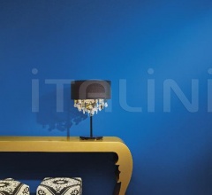 Настольная лампа AMAZONIAN фабрика Versace Home