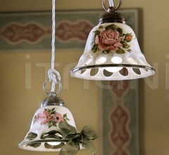 Итальянские Свет - Подвесной светильник Napoli C360 Итальянские Свет - Подвесной светильник Napoli C360 фабрика Ferroluce