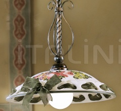 Итальянские Свет - Подвесной светильник Napoli C361 Итальянские Свет - Подвесной светильник Napoli C361 фабрика Ferroluce