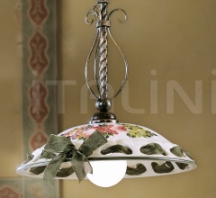 Итальянские Свет - Подвесной светильник Napoli C362 Итальянские Свет - Подвесной светильник Napoli C362 фабрика Ferroluce